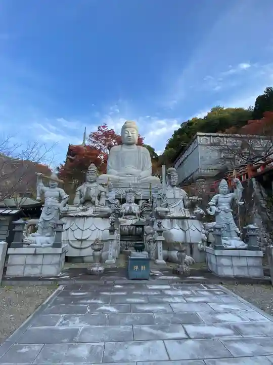 南法華寺(壷阪寺)(奈良県)