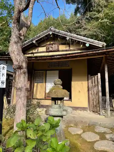 佛日庵(神奈川県)