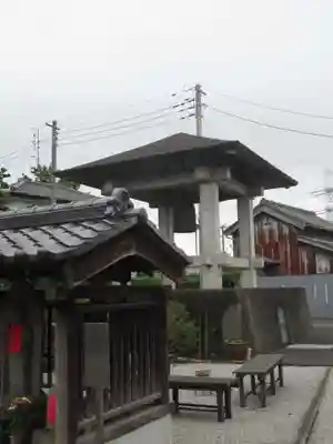 大龍寺のその他建物
