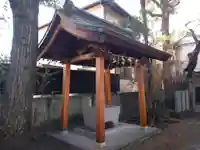 神明宮(静岡県)