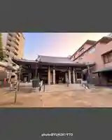 とげぬき地蔵尊 高岩寺(東京都)