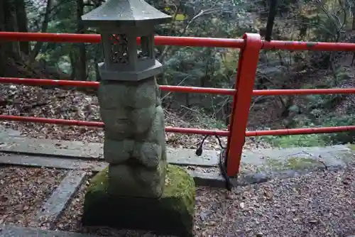 大山寺のその他建物