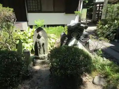 長昌寺(神奈川県)