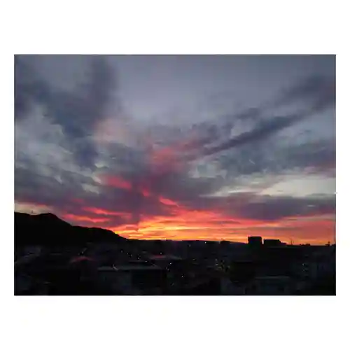 岐阜稲荷山本社(岐阜県)