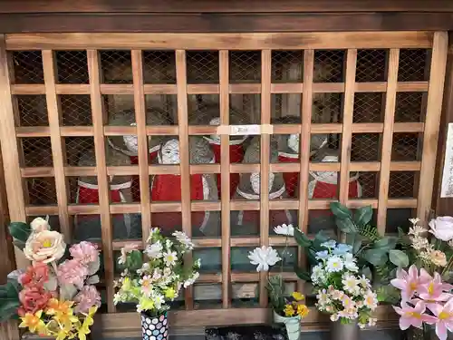 玉森稲荷神社(京都府)