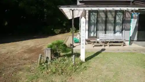 熱田神社の周辺