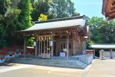 富岡八幡宮(神奈川県)