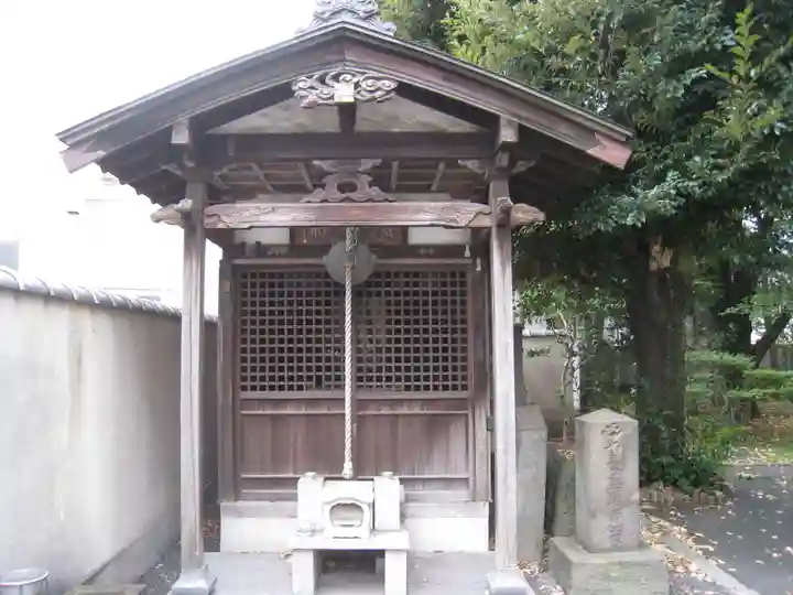 法界寺(東京都)