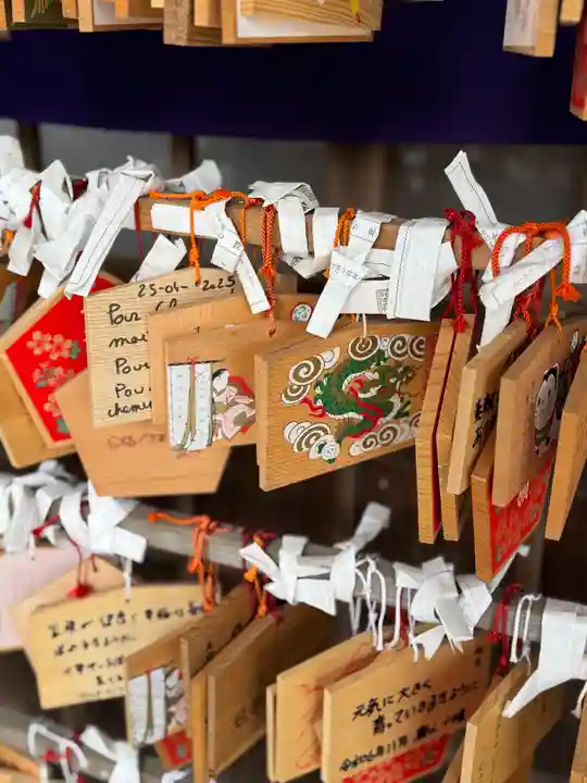 出雲大社西郷分院(島根県)