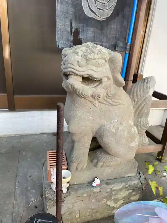 快神社(徳島県)