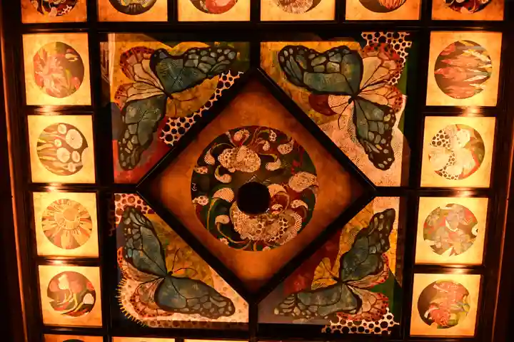 尊陽院(京都府)