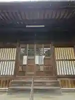 多美河津神社のその他建物
