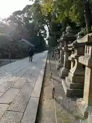 石清水八幡宮(京都府)