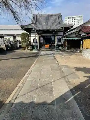 伝法寺(千葉県)