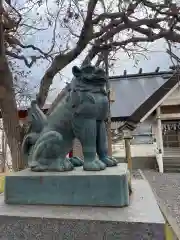 厚岸真龍神社(北海道)