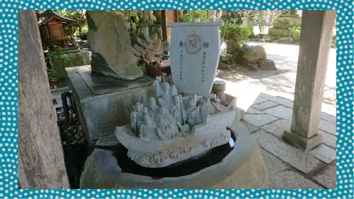 大宝八幡宮(茨城県)