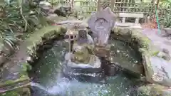 水澤寺(水澤観世音)の建物その他