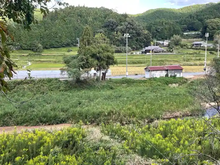 三十八神社(奈良県)