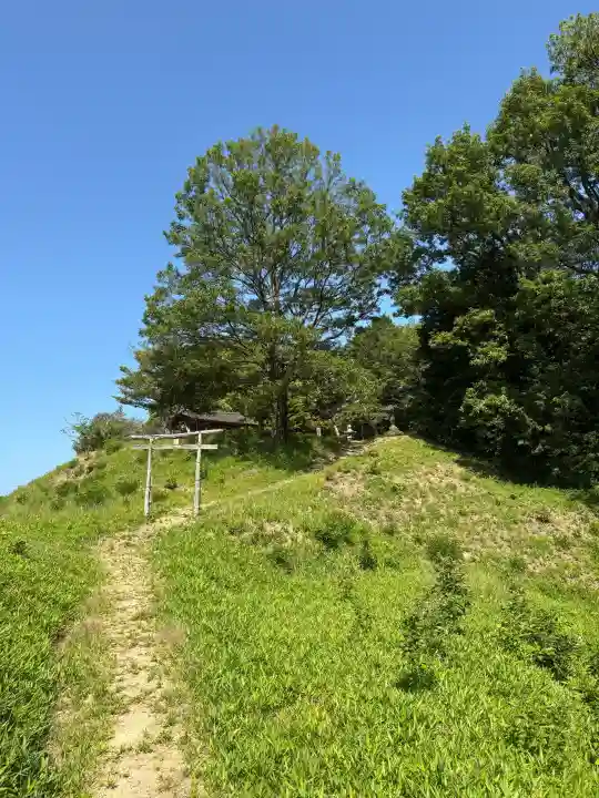 妙見神社(香川県)