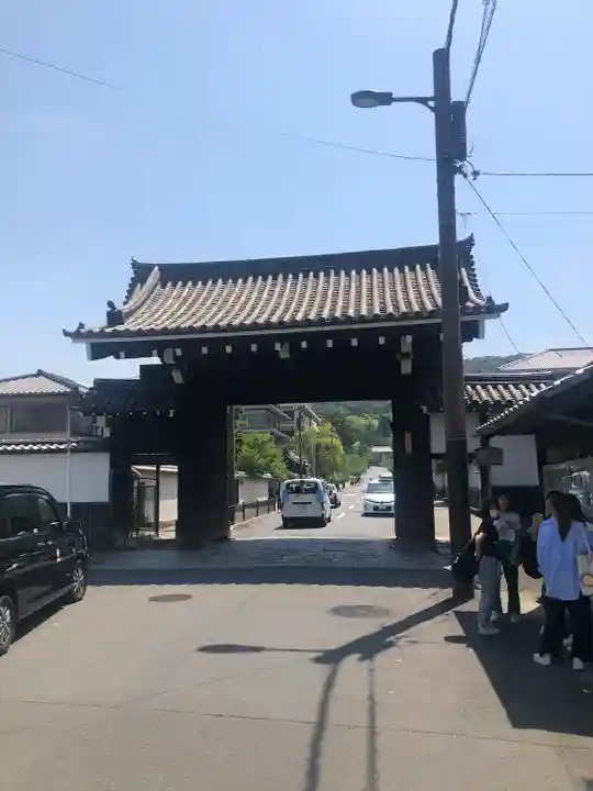 知恩院(京都府)
