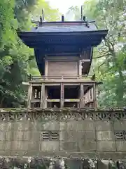 宇倍神社(鳥取県)