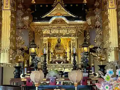 唯称寺(滋賀県)