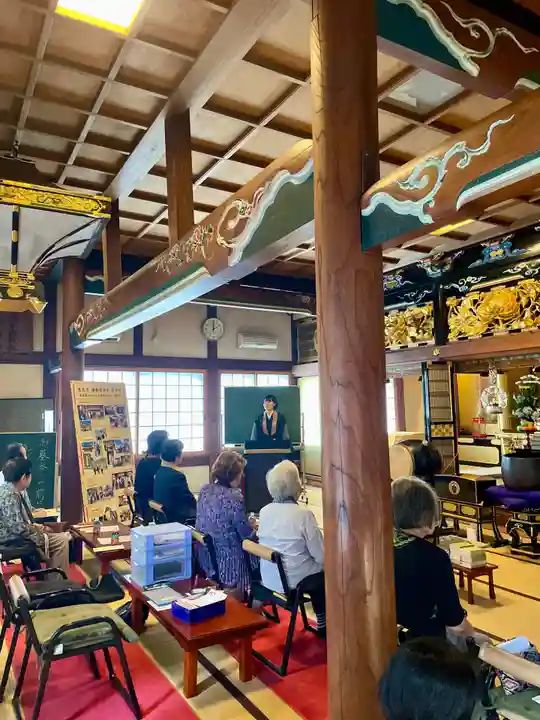 當光寺(東京都)