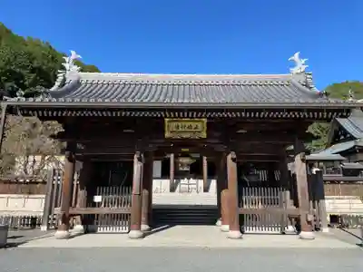 本圀寺(京都府)