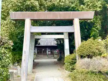 天白神社(三重県)
