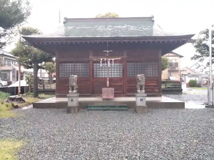 熊野神社(静岡県)