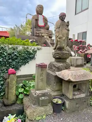 延命寺(東京都)