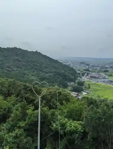 阿賀神社(滋賀県)