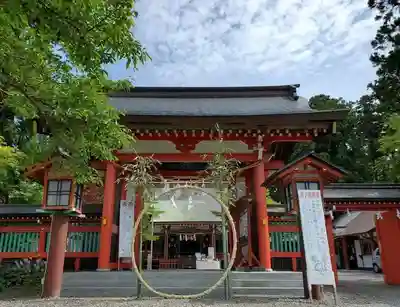 大鏑矢神社のその他建物