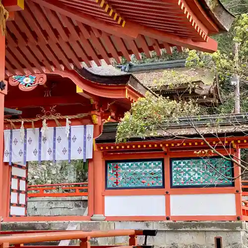 厳魂神社（金刀比羅宮奥社）(香川県)
