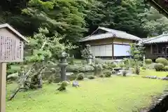 西教寺(滋賀県)