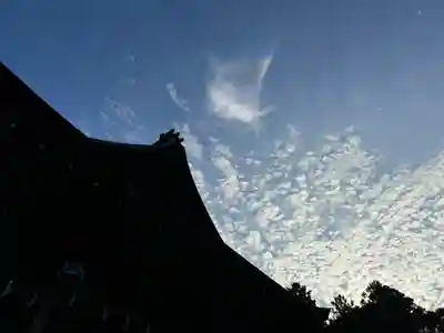 沙沙貴神社(滋賀県)