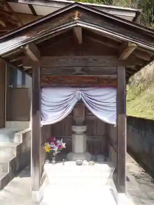 心月院(愛知県)