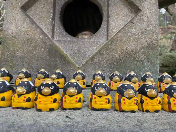 白峯寺(香川県)