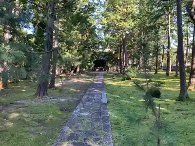 大徳寺のその他建物