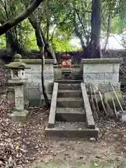 高龗神社(奈良県)