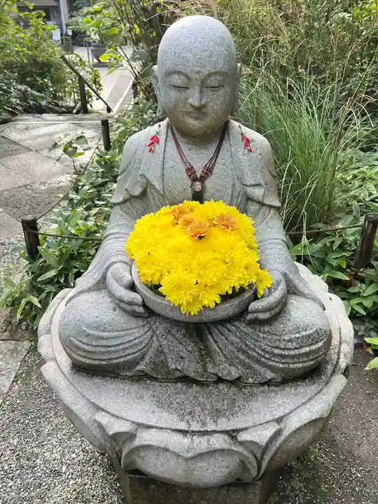 明月院(神奈川県)