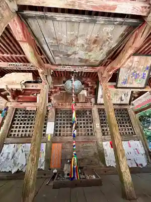 普門寺(山形県)