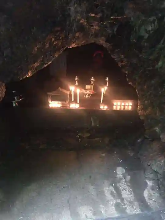 高尾山薬王院のその他建物