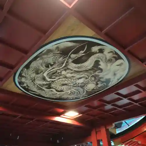 箱根神社(神奈川県)