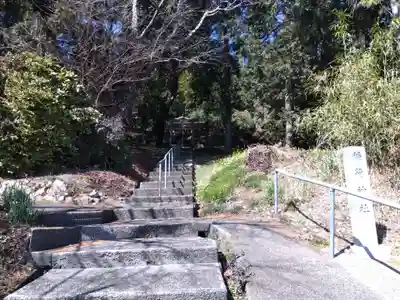 稲荷神社(静岡県)