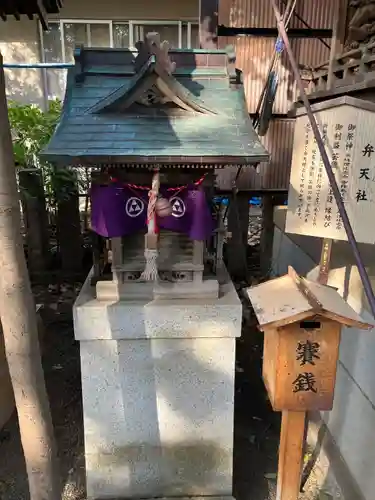 北澤八幡神社(東京都)