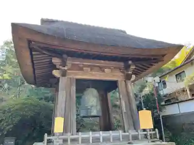 建長寺のその他建物
