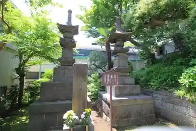 海福寺(東京都)