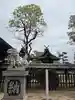 阿閇神社(兵庫県)