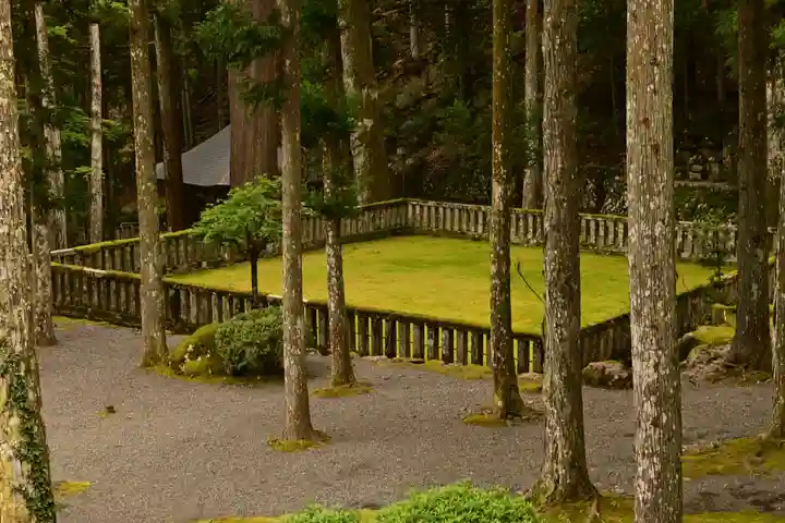 久遠寺(山梨県)